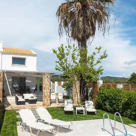 Holiday home Issos *