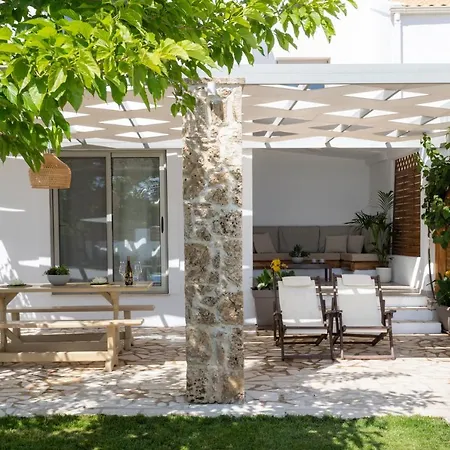 Holiday home Issos