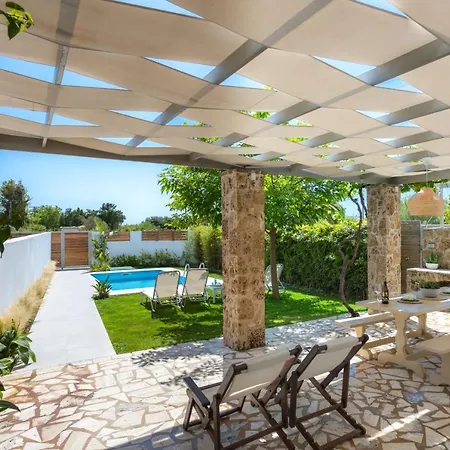 Issos Holiday home