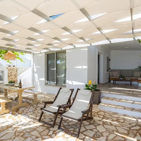 Issos Holiday home