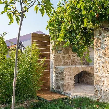 Holiday home Issos