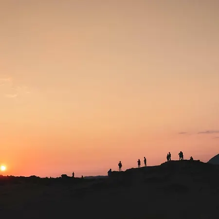 Issos Hébergement de vacances *
