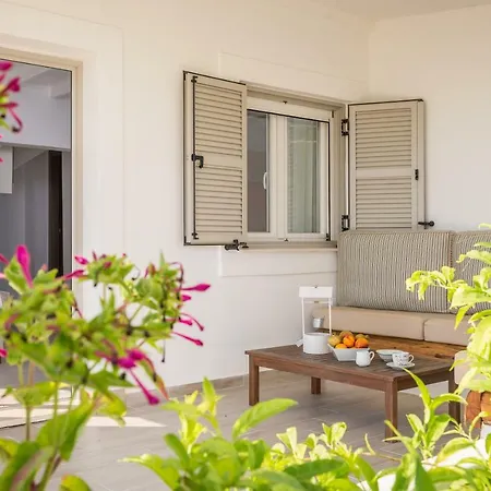 Issos Holiday home