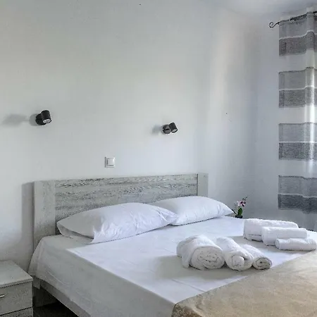 Issos Holiday home *