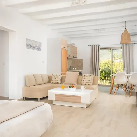 Issos Holiday home