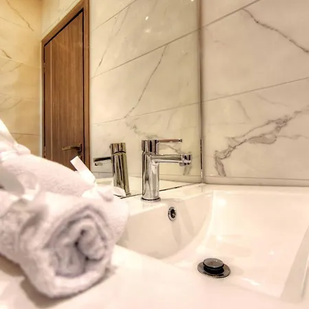 Issos בית נופש Línia