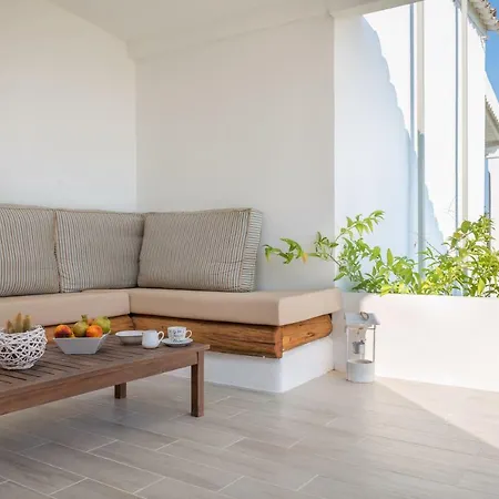 Issos Casa vacanze *