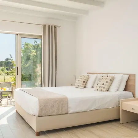 Issos Casa vacanze *