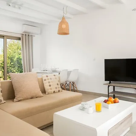 Issos Casa vacanze Línia