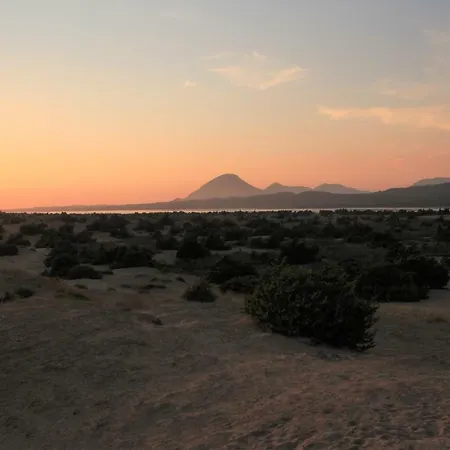 Issos Casa vacanze *