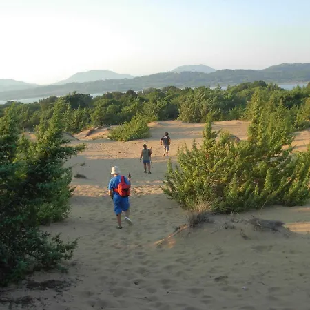 Holiday home Issos *