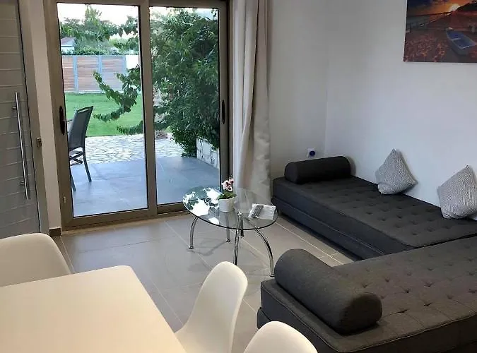 Issos Hébergement de vacances *