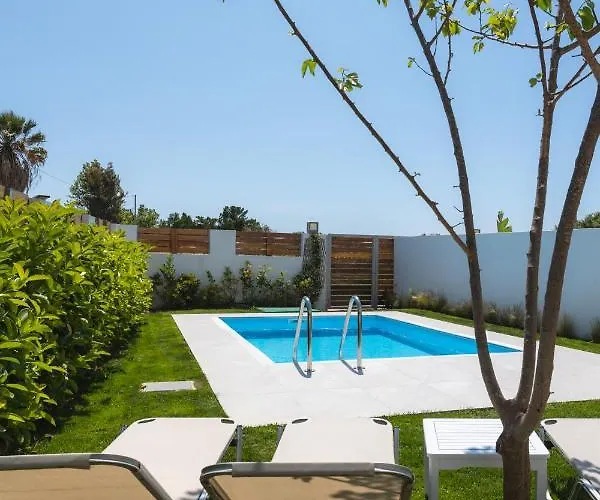 Issos Dom wakacyjny *