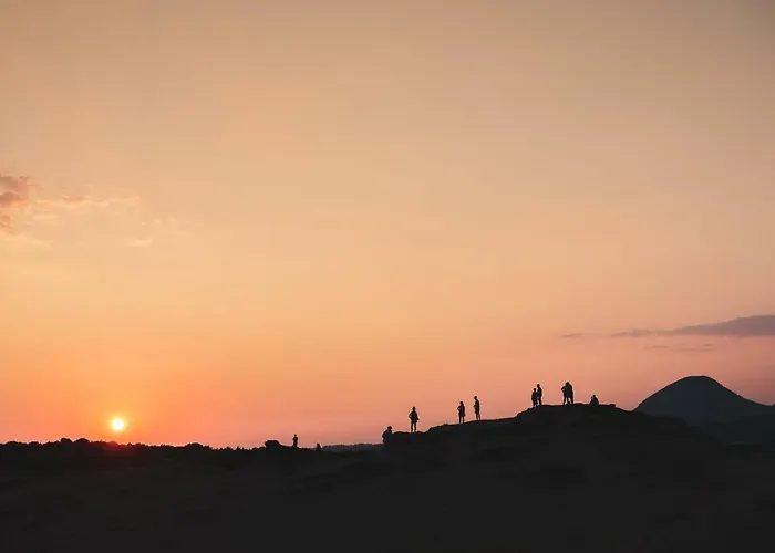 Issos Hébergement de vacances *
