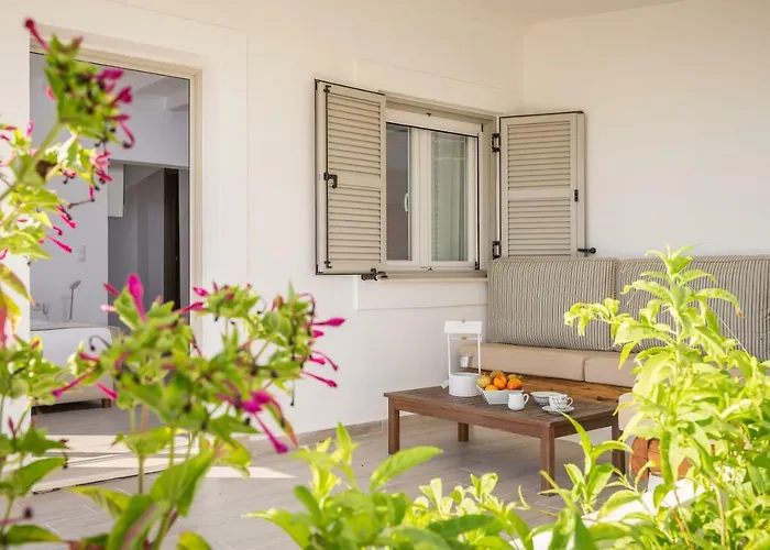 Issos Hébergement de vacances