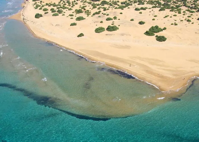 Issos Línia