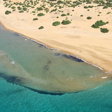 Issos Línia