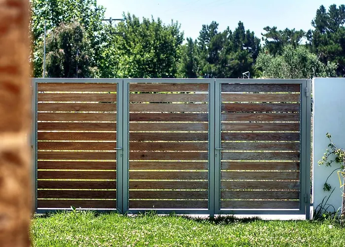 Σπίτι διακοπών Issos *