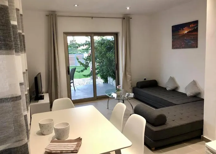 Σπίτι διακοπών Issos *