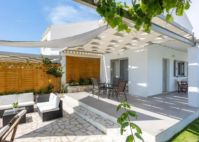 Σπίτι διακοπών Issos