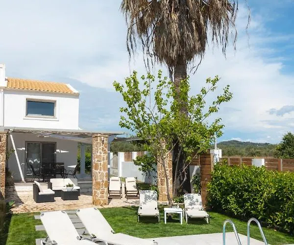 Σπίτι διακοπών Issos *