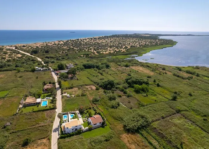 Σπίτι διακοπών Issos