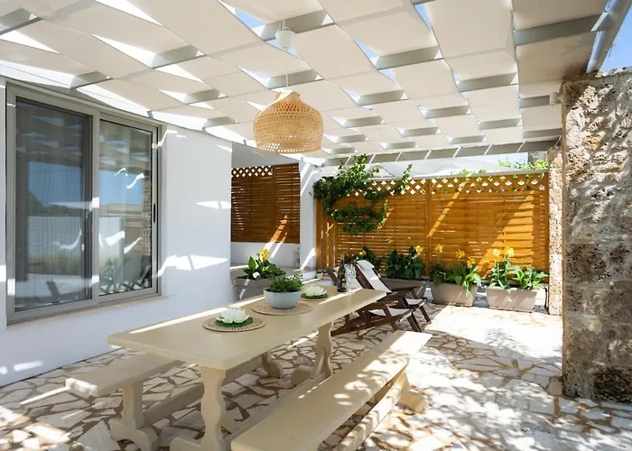 Σπίτι διακοπών Issos *