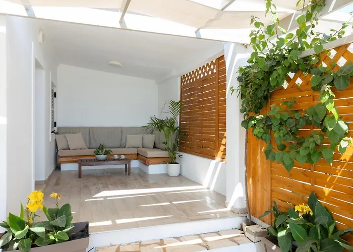 Σπίτι διακοπών Issos Λίνια