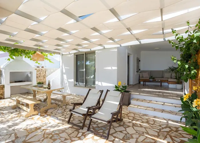 Issos Σπίτι διακοπών