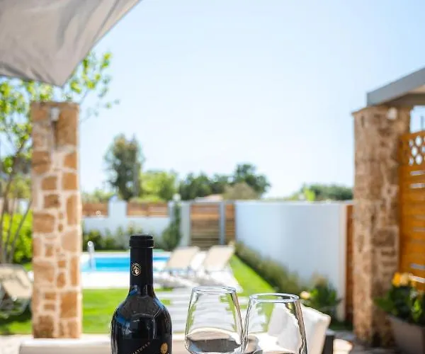 Issos Σπίτι διακοπών