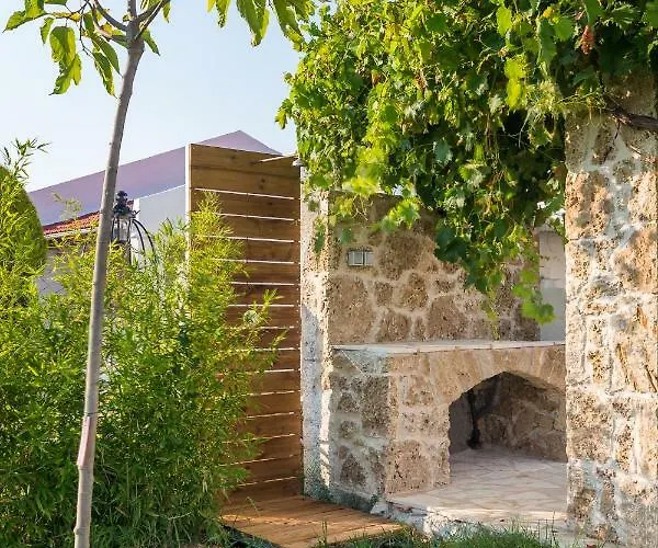 Σπίτι διακοπών Issos