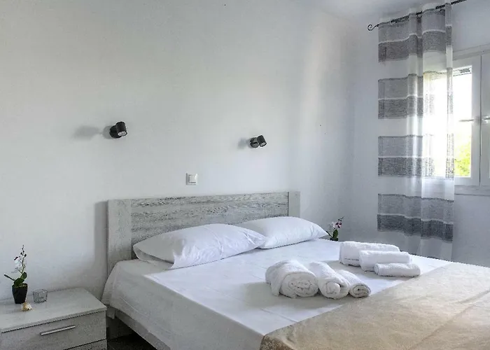 Issos Σπίτι διακοπών *