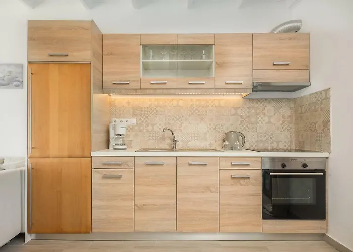 Σπίτι διακοπών Issos