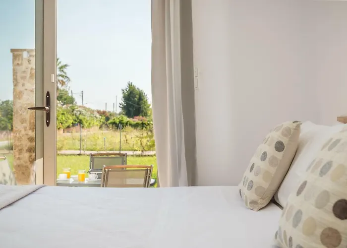 Σπίτι διακοπών Issos Λίνια