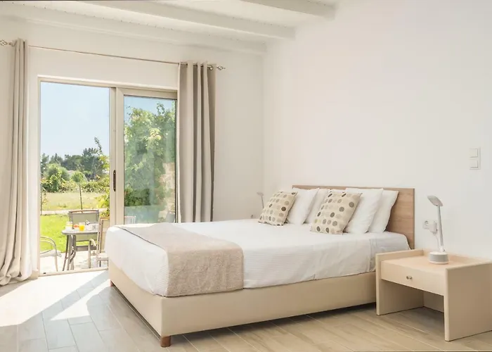 Issos Σπίτι διακοπών *